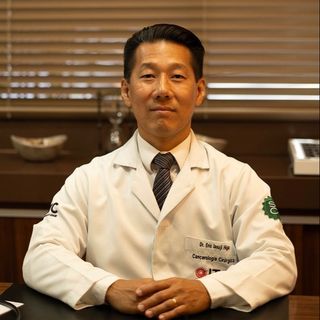 Eric Higa, Oncologista Campo Grande