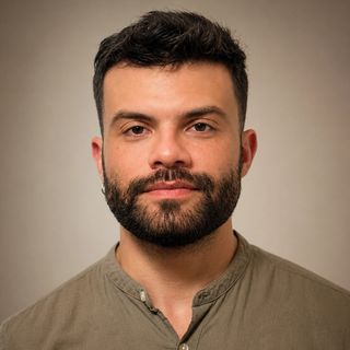 Gabriel Garcia, Psiquiatra Rio de Janeiro