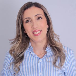 Jacqueline  Almeida Santos , Psicólogo São Paulo