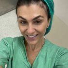 Dra. Ália Charif Penchel