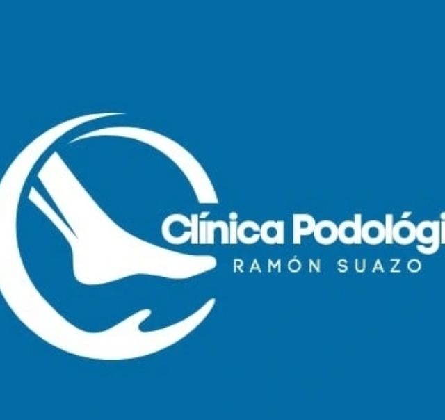 Ramon Suazo, Podólogo La Pintana