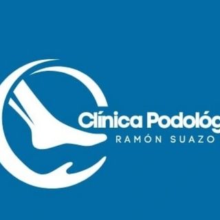 Ramon Suazo, Podólogo La Pintana