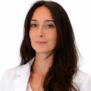 Marcia Lucia Da Silva Fagundes Marques, Oftalmologista Campinas
