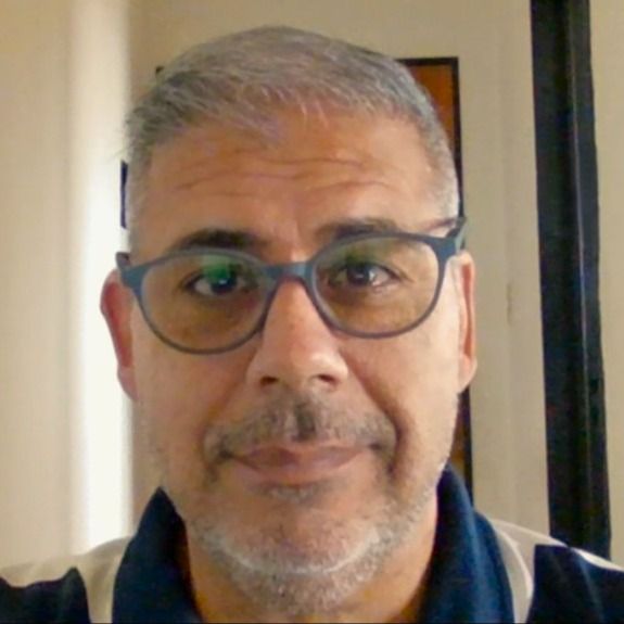 Fernando Puzzo, Psicólogo Ciudad Autónoma de Buenos Aires