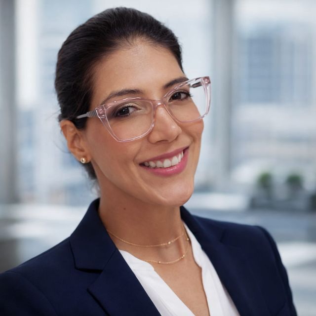 Ana Beatriz  Cardoso Vieira, Psicólogo Araguari