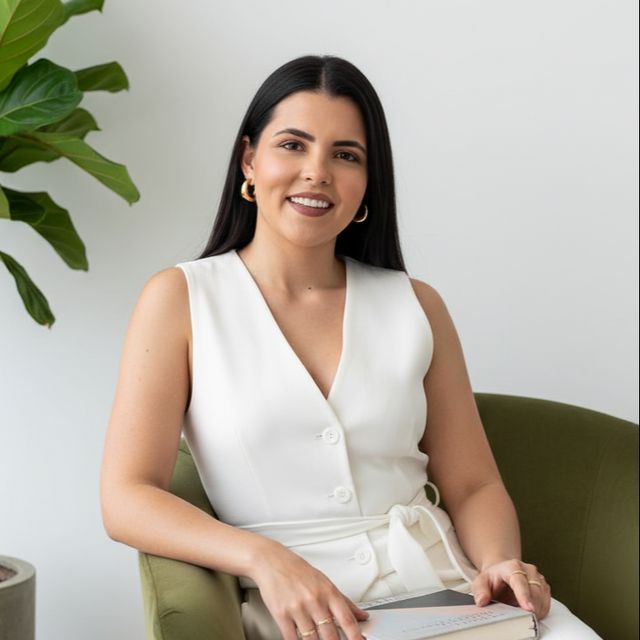 Bianca Pesce, Psicólogo Campinas