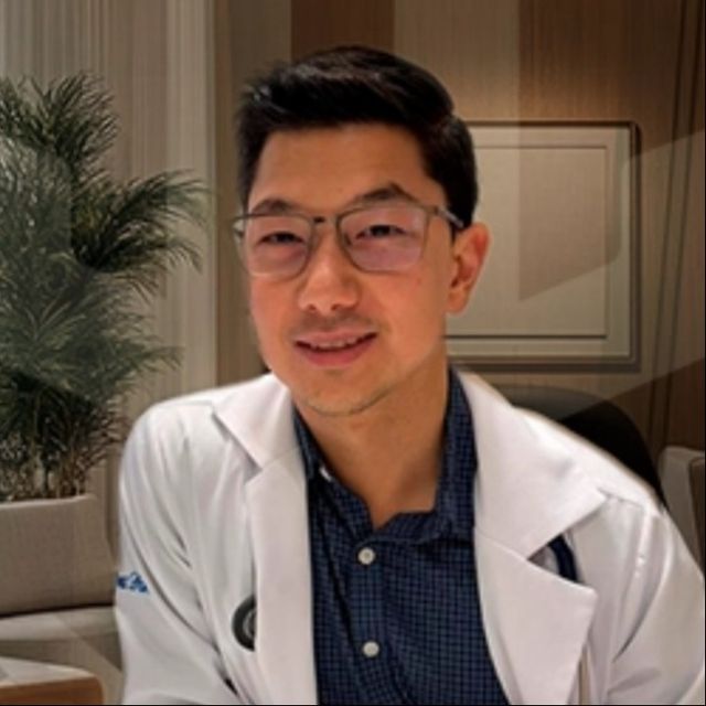 Ricardo Hashiioka Soler Otsubo, Cardiologista Campinas