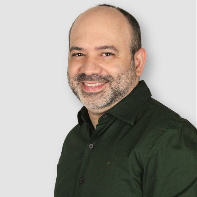 Antônio F. S. Calazans Jr, Psiquiatra Vila Velha