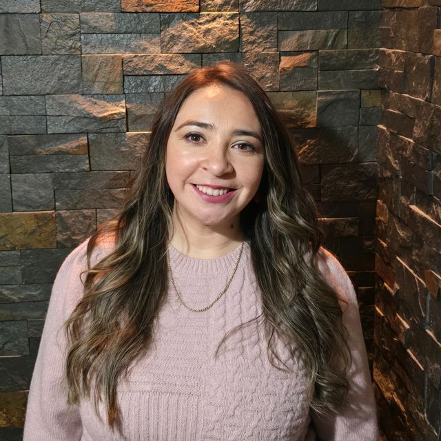 Angela Espósito Torres, Psicólogo Concepción