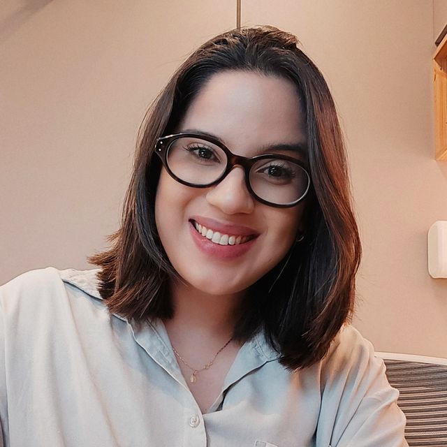 Rariane Lima, Nutricionista Brasília