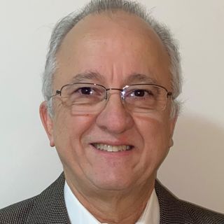 Dr. Paulo S. Designe