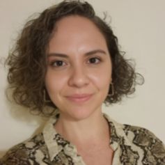 Juliana Gonzalez Vallejo, Psicólogo Medellín