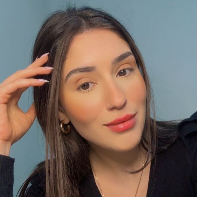 Letícia Silva  Bogado, Psicólogo Porto Alegre