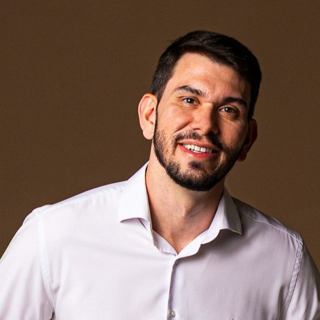 Thiago Cezar da Fonseca, Psiquiatra Goiânia