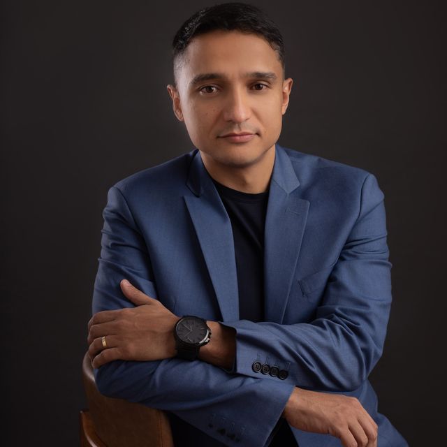 Lucas Cavalcante, Psicólogo Campinas