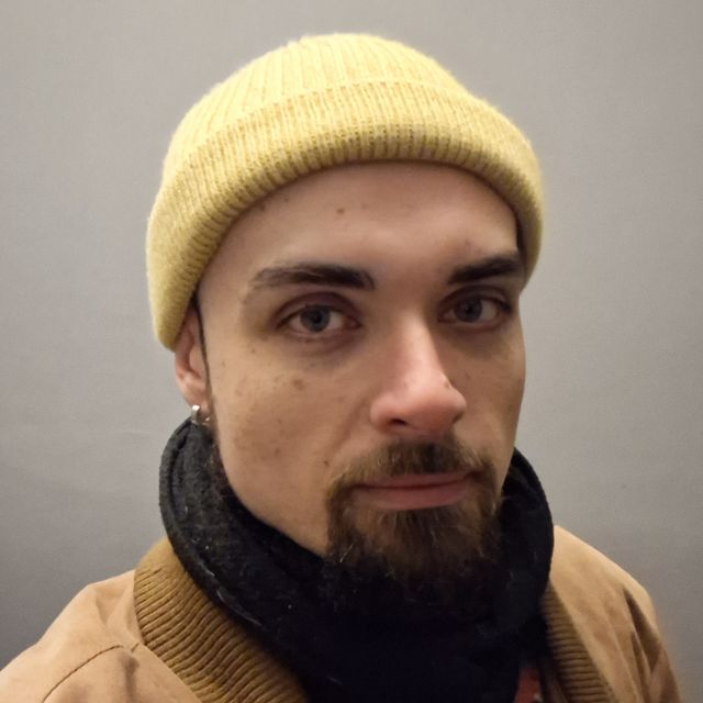 Gabriel Bernardi, Psicólogo São Leopoldo