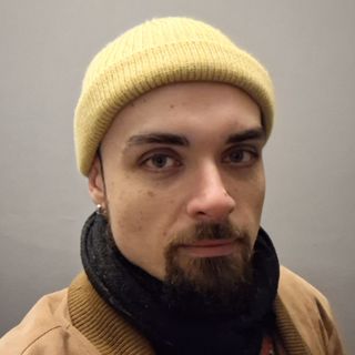 Ampliar imagem: Gabriel Bernardi, Psicólogo São Leopoldo