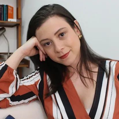 Marcela Ziola Gaspar, Psicólogo São Paulo