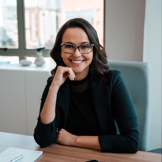 Raquel Branco Breda, Nutrólogo Curitiba