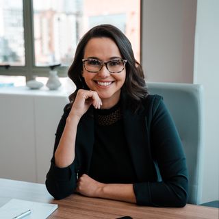 Ampliar imagem: Raquel Branco Breda, Nutrólogo Curitiba