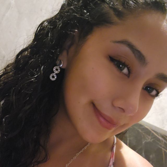 Fernanda Francisca Díaz Álvarez, Terapeuta ocupacional Puerto Montt