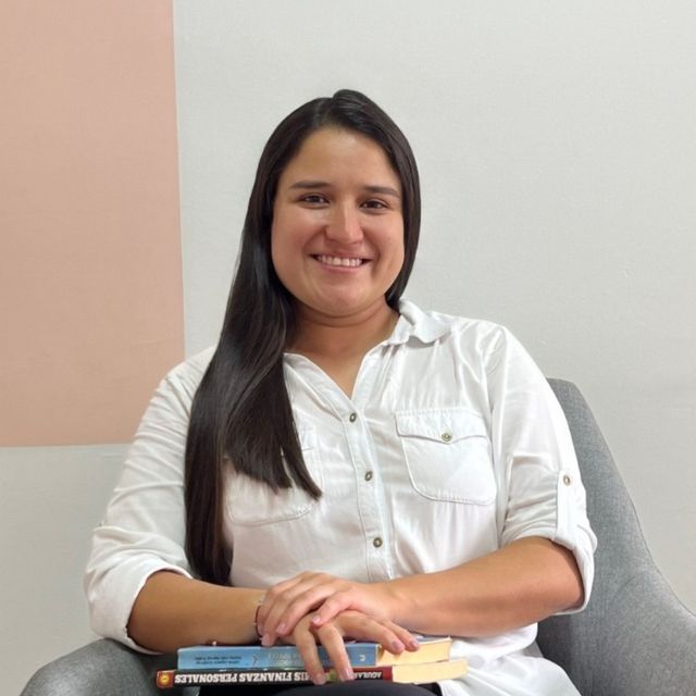 Alexandra  Sandoval, Psicólogo Envigado