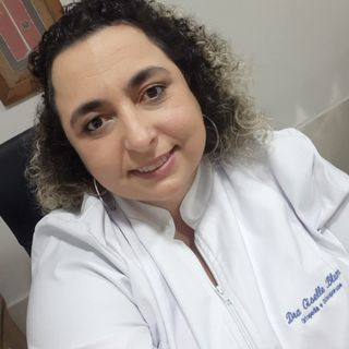 Ampliar imagem: Giselle dos Santos Leon Blum, Ortopedista - Traumatologista Rio de Janeiro