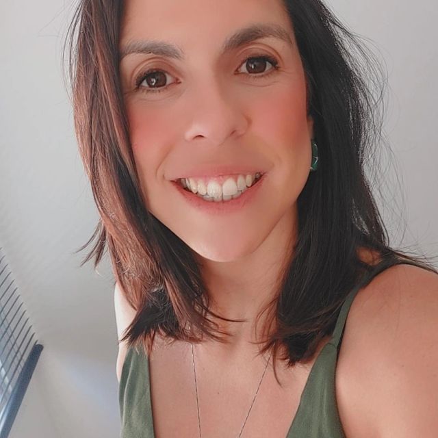 Clarice Medeiros, Psicanalista Rio de Janeiro