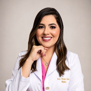 Bruna Da Silva Lima, Neurologista Planaltina