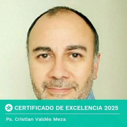 Cristian Valdés Meza