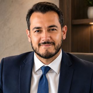 Jhonas Geraldo Peixoto Flauzino, Psiquiatra Santos