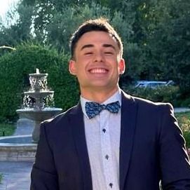 José Tomás Poblete Fortune, Psicólogo Providencia