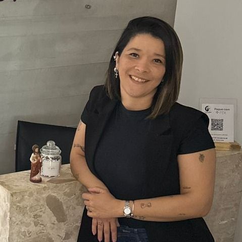 Karen Lima, Fisioterapeuta Valparaíso de Goiás