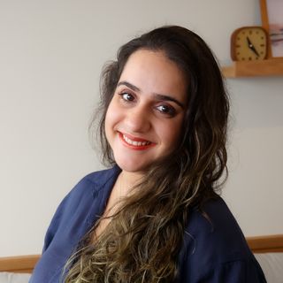 Isabella    Monteiro, Psicólogo Santos