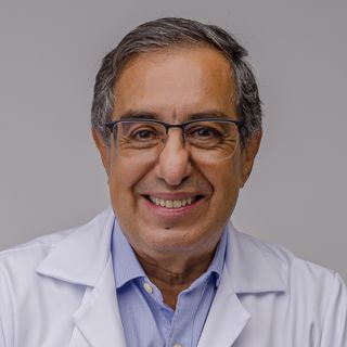 Marcelo Campos Silva, Médico Acupunturista Paranavaí