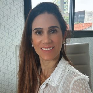 Ampliar imagem: Ana Carolina Swensson, Alergista Sorocaba