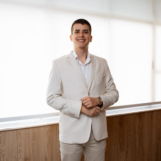 Ricardo Rodrigues Paiva de Carvalho, Mastologista Rio de Janeiro