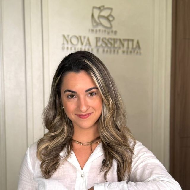 Bianca Costa, Nutricionista Aracaju