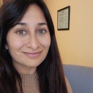Acercar imagen: Paola Revainera, Psicólogo Mar del Plata