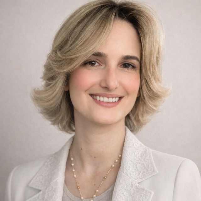 Maria Ferreira Fassbender de Rezende, Psicólogo Guarapari