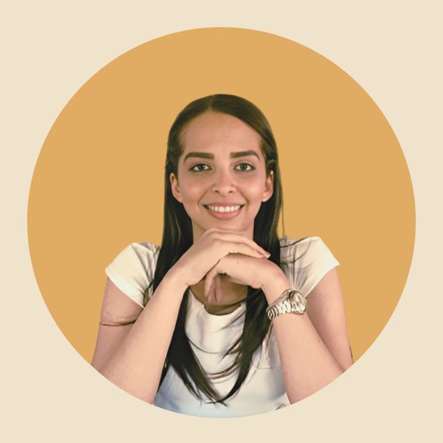 Angelica Alonso