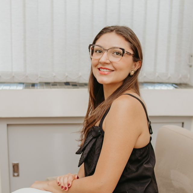 Gabriela Sardagna, Psicólogo Campinas