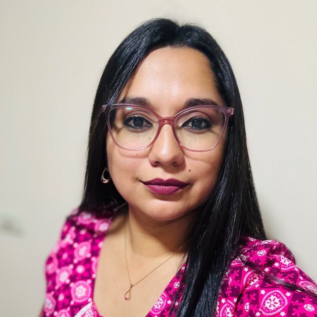 Irma Andrea Mancilla Arriagada, Psicólogo Iquique