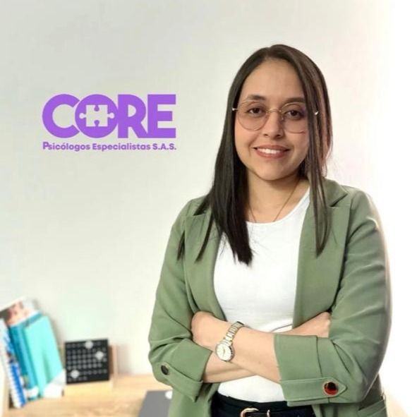 Vivi Sarmiento Villegas, Neuropsicólogo Santa Marta