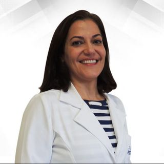 Grace Mansur, Pediatra Registro