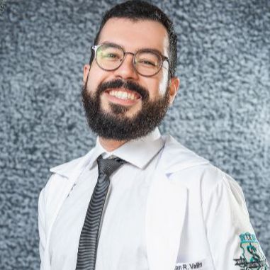 Nathan  Rodrigues Vallim, Generalista Colombo