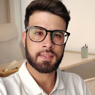 Ampliar imagem: Bruno Meireles Dias, Psicólogo Nova Friburgo