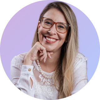 Ampliar imagem: Cynthia Maria Pedreira Pinto, Dentista Itajubá