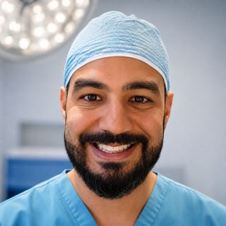 Alzemir Santos da Silva Junior, Urologista Curitiba