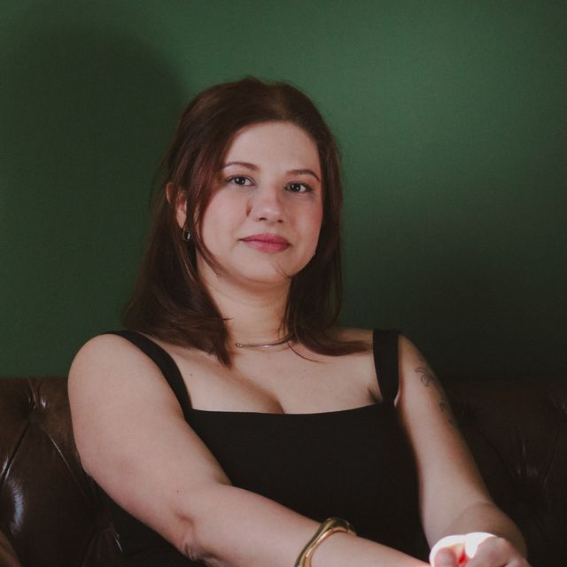 Fernanda Dos Santos, Psicólogo Curitiba